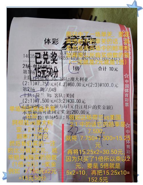 单届世界杯博彩市场规模与深度解析