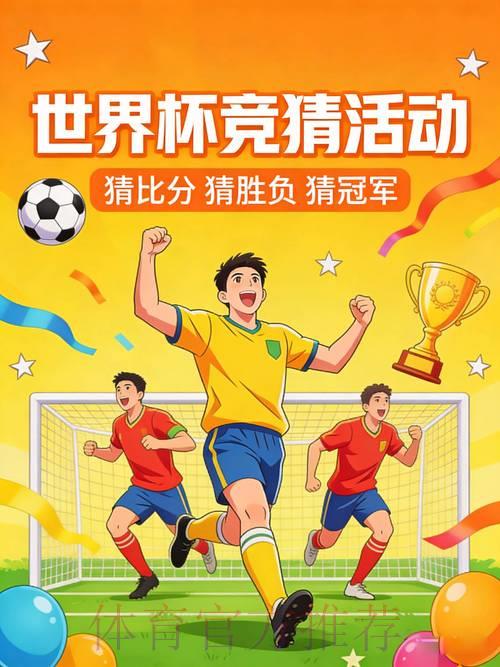 获取2026世界杯竞猜应用,立即体验最新官方入口 获取2026世界杯竞猜应用,立即体验最新官方入口